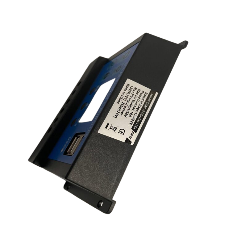 Yachu PWM Controller 10A,120W /12V ,240W / 24V