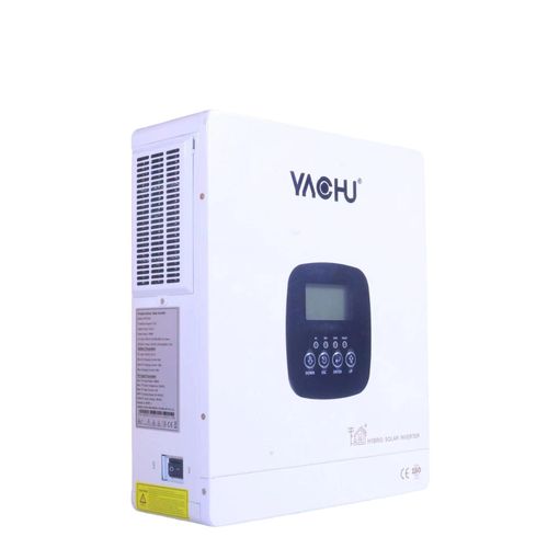 Yachu PWM Controller 30A, 360W /12V ,720W / 24V