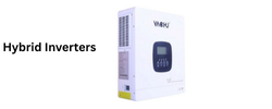 Hybrid Inverters