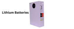 Lithium Batteries