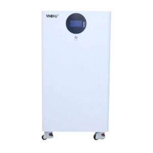 15.36 Kwh 51.2V 48V 300AH YACHU Lithium battery