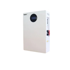 5KWH 51.2V 100AH 48V Yachu Lithium Battery