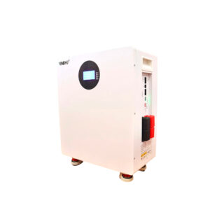 YACHU 8Kwh 25.6 V 314ah Lithium Battery