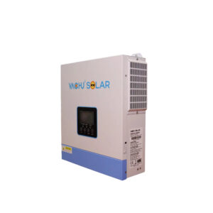 1.5KW 12V YACHU Hybrid Inverter