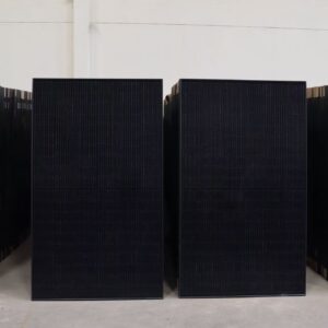 YACHU 375W Solar Panel, monocrystalline, all weather (Copy