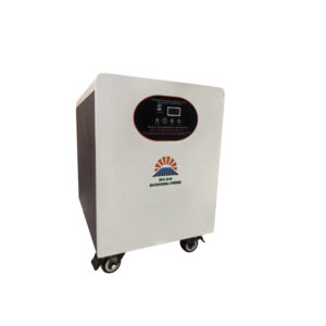 5KWH 51.2V 100AH 48V  Lithium Battery