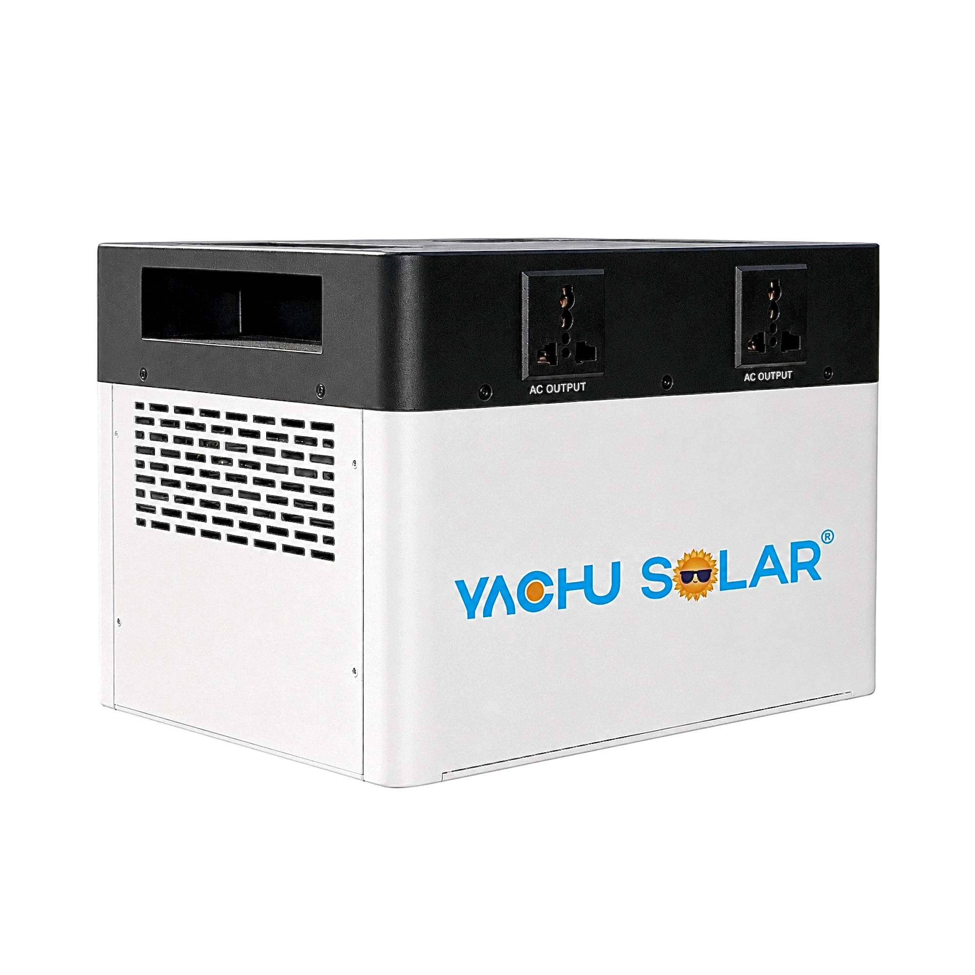 YACHU 1kwh portable power station with 500w inverter - Image 2